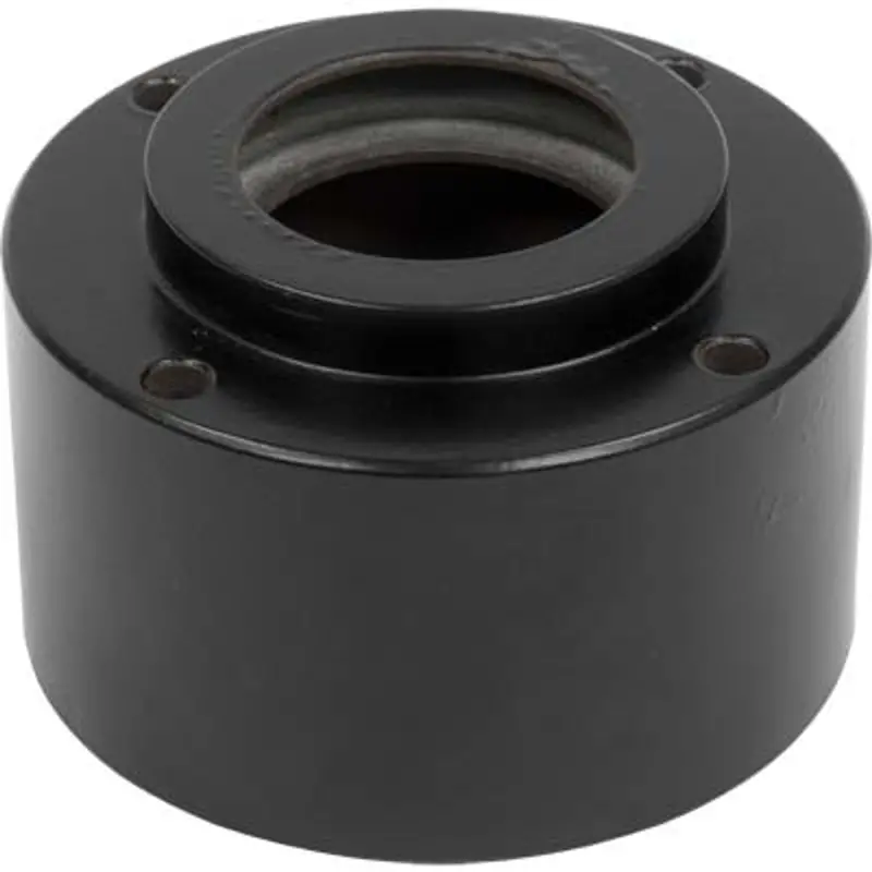 Pirate Typhoon™ Pipe Blaster Centrifugal Speed Limiter Housing 1