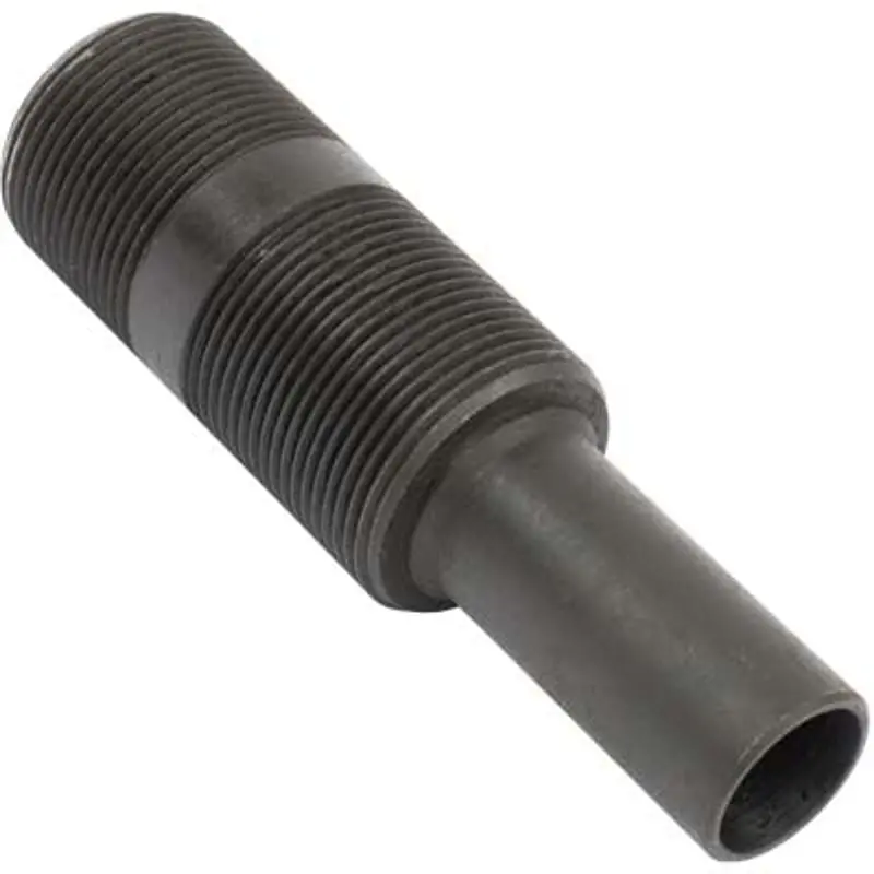 Pirate Typhoon™ Pipe Blaster Entry Nozzle – Flange-Free Design 1