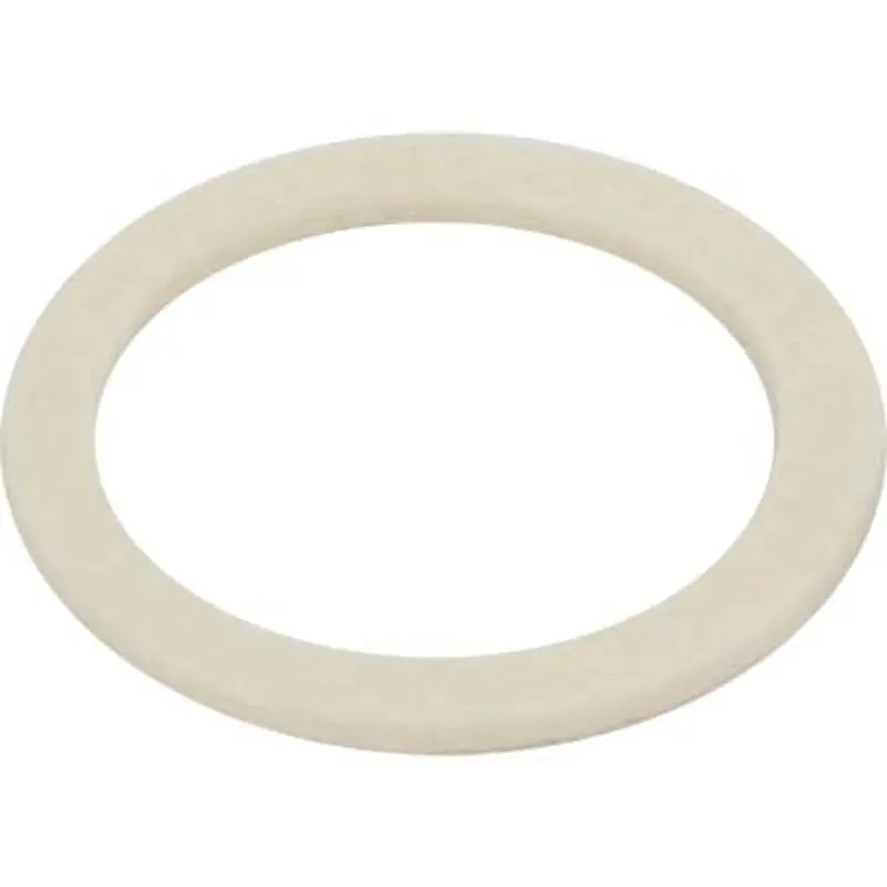 Pirate Typhoon™ Pipe Blaster Felt Seal – 41Mm Od × 35Mm Id × 2.5Mm Width 1