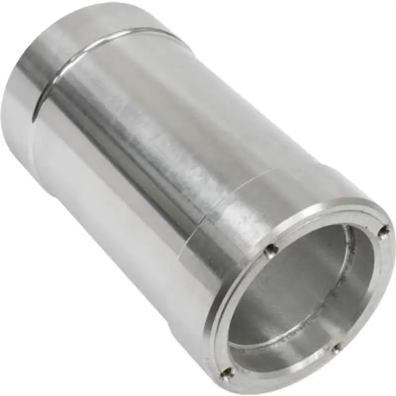 Pirate Typhoon™ Pipe Blaster Main Body Assembly 1