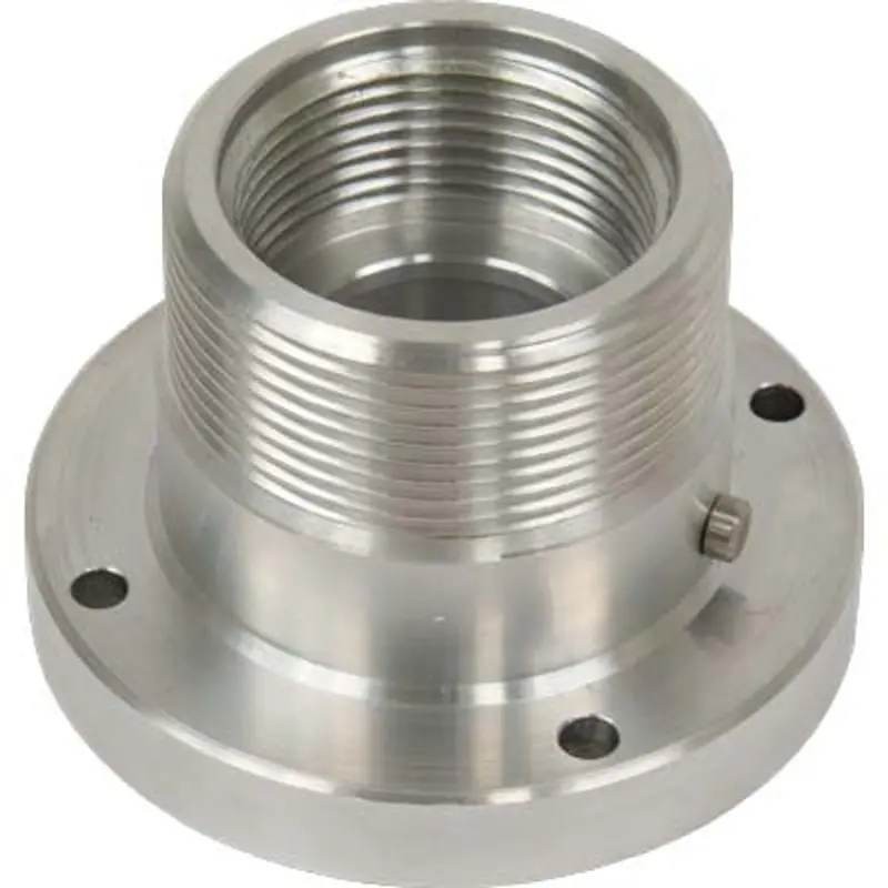 Pirate Typhoon™ Pipe Blaster Threaded Base – Internal & External Threads 1