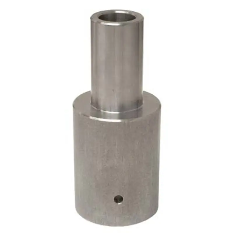 Pirate Universal 3/4" Pinch Tube Adapter – Standard Configuration 1