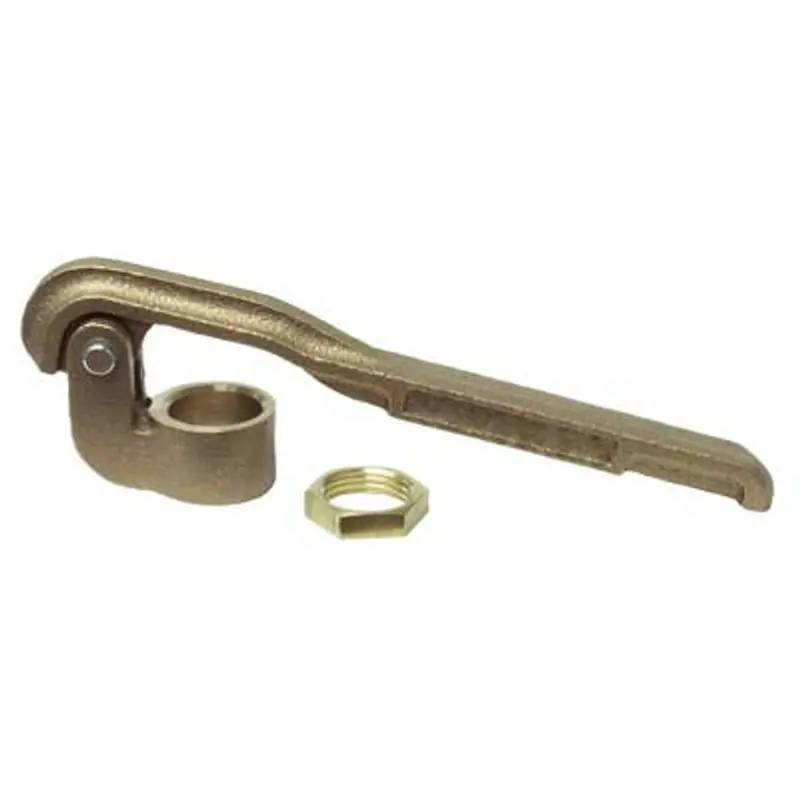 Pirate Universal Lever, Bracket & Pin Kit – Fits Models 122-088 To 122-090 1