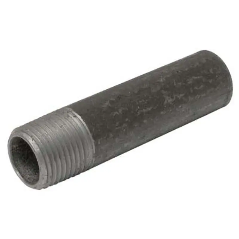 Pirate Universal Media Inlet Tube For Blasting Equipment 1