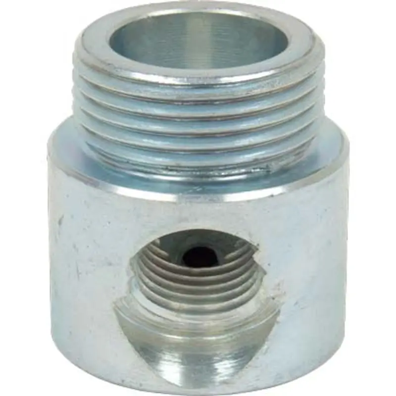 Pirate Universal Mixing Chamber With Adjustable Set Screw 1