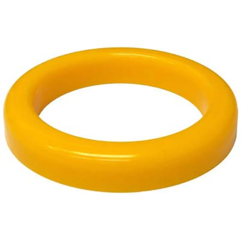 Pirate Universal O-Ring Seat – Yellow, Compatible With Model 119-032 1