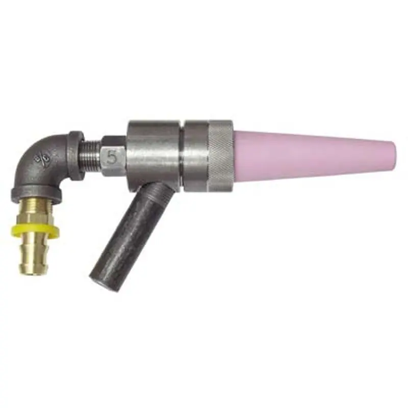 Pirate Universal Suction Gun Assembly – Features Ceramic Nozzle 1