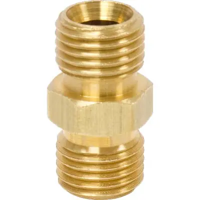 Pirate Wh42-4 1/4-Inch Hose Union Fitting 1