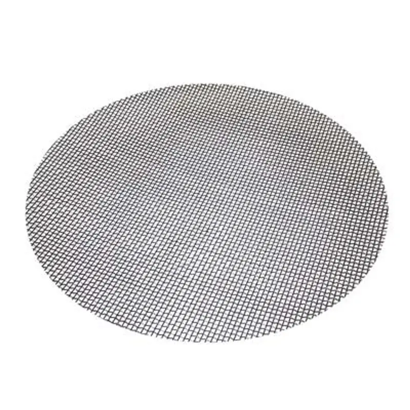 Pk Lindsay–Style 12-3/4" Filter Screen For Models 200 & 300 1