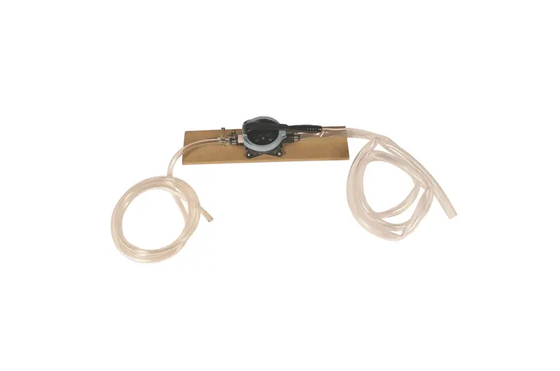 Portable Bladder Pump For Efficient Liquid Removal 1