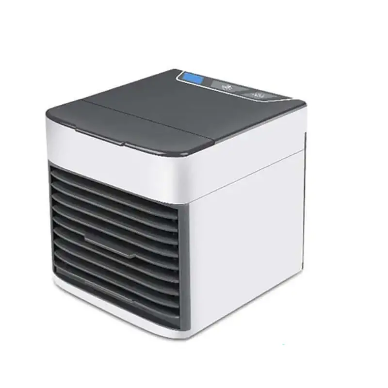 Portable Personal Air Cooler With Mist Function And Adjustable Fan Speed 1