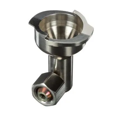 Pps™ 26017 Series 2.0 #S10 Adapter For Pps 2.0 Spray Cup Systems 1