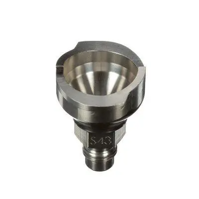 Pps™ Series 2.0 Adapter — #S43, 1/4"–19 Tpi Bsp Male (Part #26139) 1