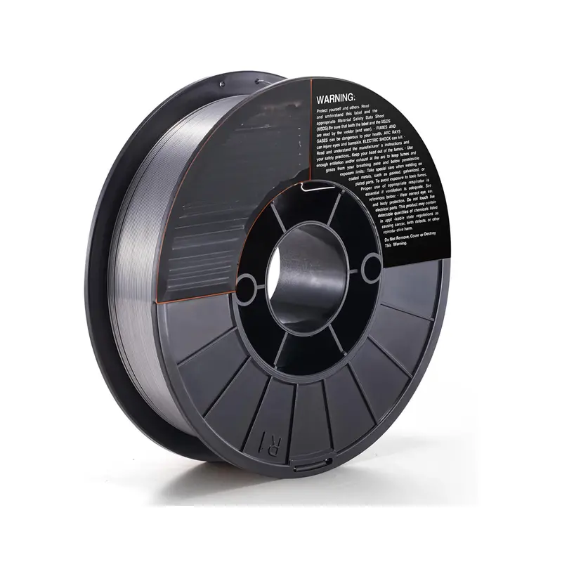 Premium 0.8Mm Gasless Mig Welding Wire – 4.5Kg Spool 1