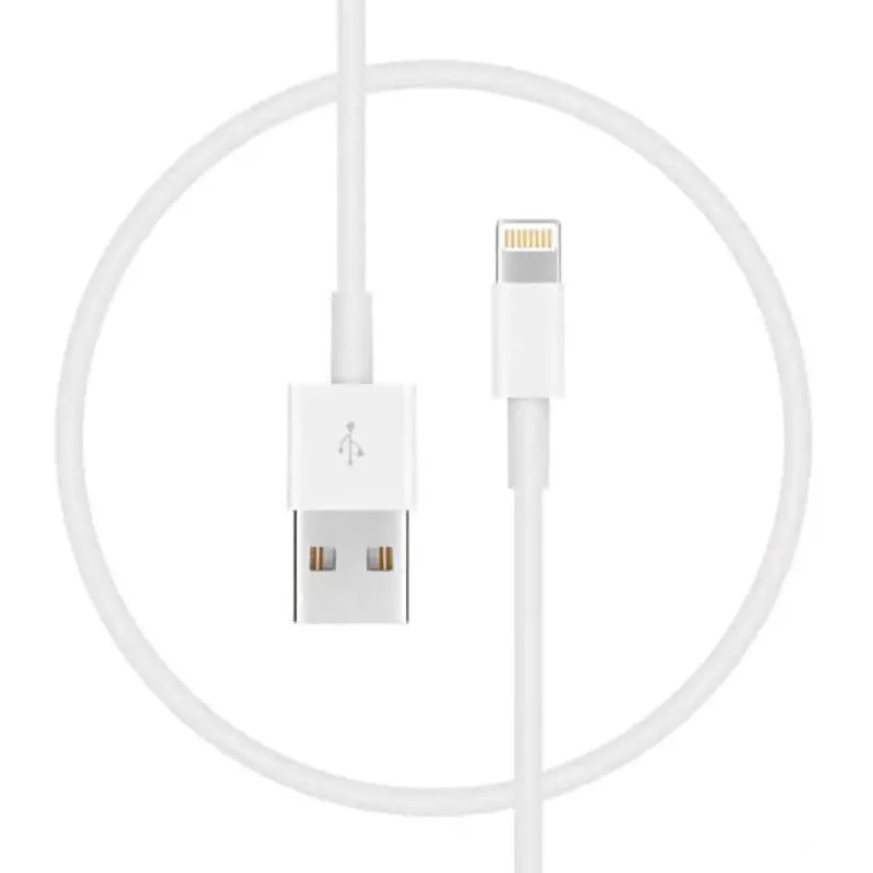 Premium Lightning Charging Cable For Iphone – Replacement 1