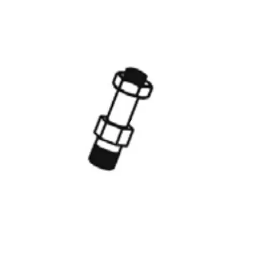 Pressure Relief Valve Kit 1