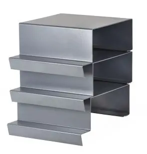Quart-Sized Platform Bases – Case Of 3 (For Quick-Mix & Mini-Mix Plus) 1