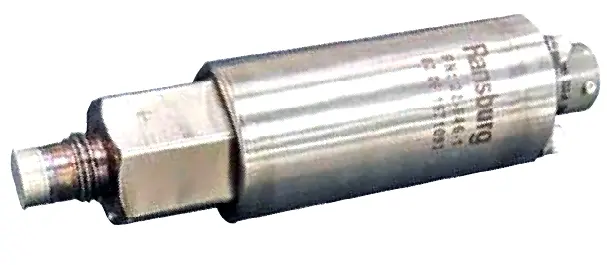 Ransburg 22-546-1 Pressure Transducer Sensor 1