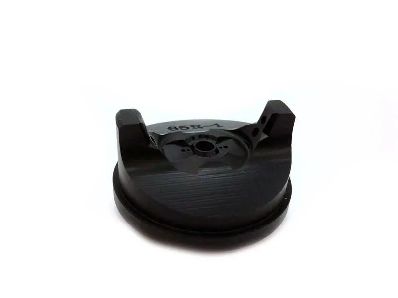 Ransburg 79153-65R-1 Conventional Non-Bleed Air Cap 1