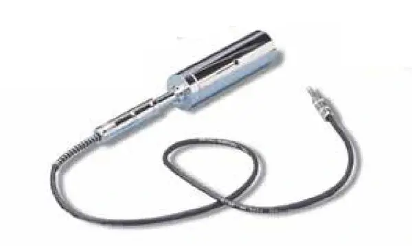 Ransburg A11759-00 High-Voltage Probe Adapter For Electrostatic Systems 1