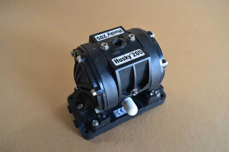 Refurbished Husky Pump Replacement 1