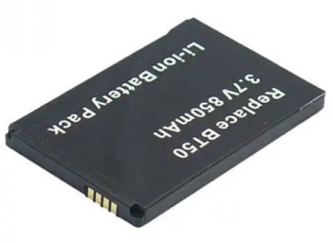 Replacement Battery For Motorola Backflip Smartphone 1