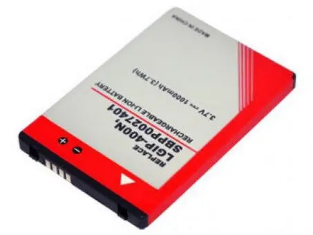Replacement Battery For Sony Ericsson Aspen Smartphone 1