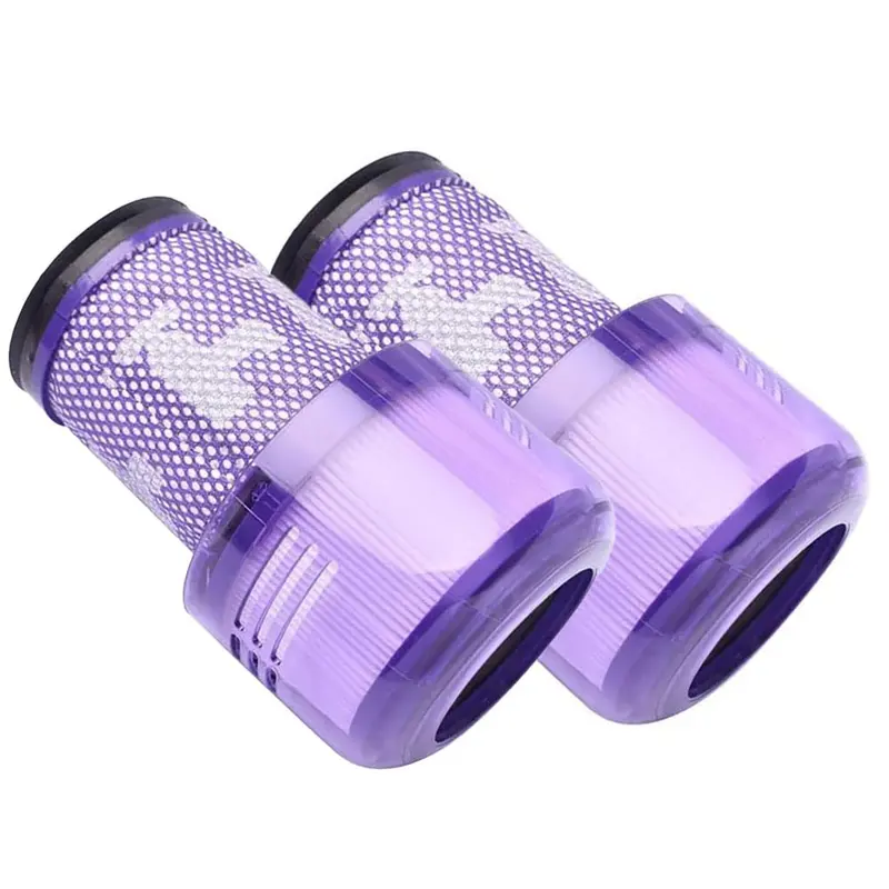 Replacement Filter For Dyson V12 Detect Slim Vacuum Cleaner 1