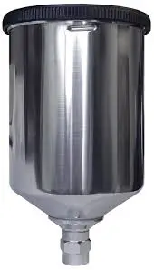 Replacement Gravity Feed Cup Lids 1