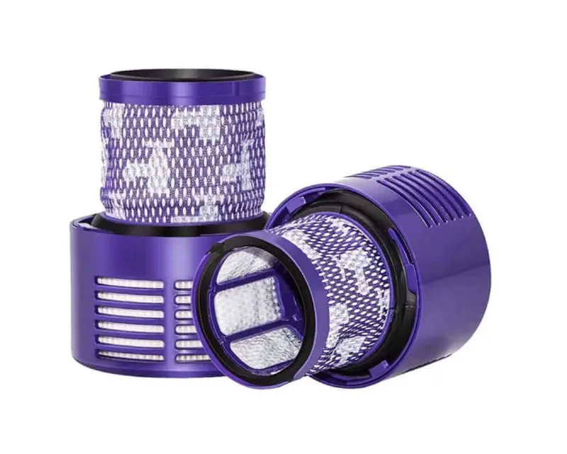Replacement Hepa Filter For Dyson V10 Cordless Vacuum (Sv12) 1