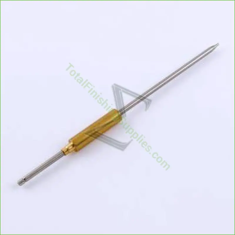 Replacement Needle Assembly For Lynx 200H Hvlp Spray Guns 1