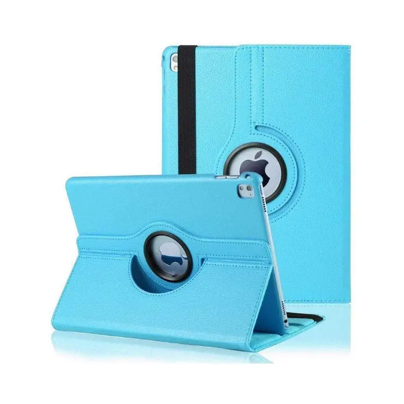 Rotating 360° Ipad 10.2 Case (2020, 8Th Gen) With Auto Sleep/Wake 1
