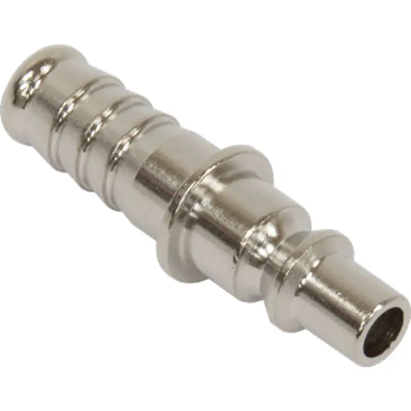 Rpb 1/4" Plug With 3/8" Hose Tail – Pirate Brand Fitting 1