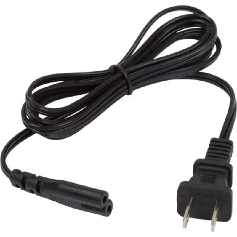 Rpb® 120V Ac Power Cord – U.S. Standard Plug 1