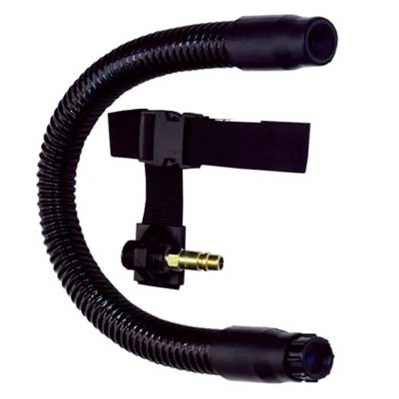 Rpb Breathing Tube And Constant Flow Valve Assembly – Includes Model 407015 Valve & 407021 Tube 1