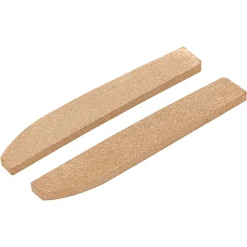 Rpb C40 Climate Control Silencers (Pair) – Noise-Reduction Components 1