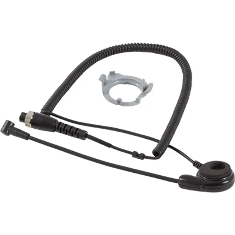 Rpb Comms-Link Communication System – Wireless Audio Interface For Respirators 1