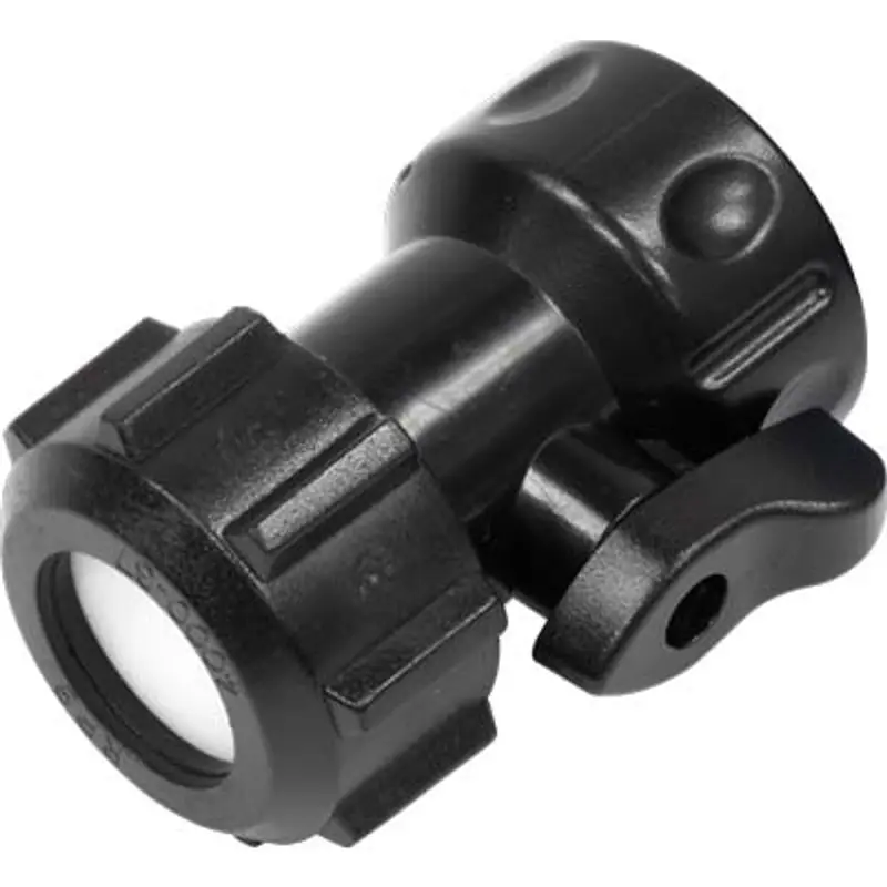 Rpb Cool Tube Outlet Valve Assembly – Complete Replacement Component 1