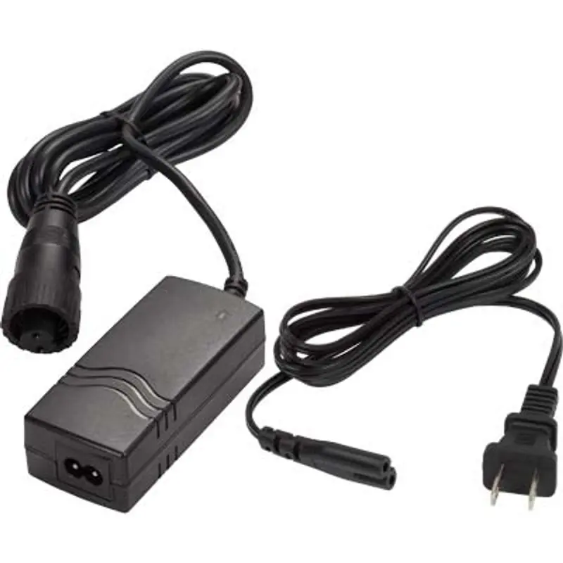 Rpb® Gx4 Ac Power Adapter Kit – 120V Input With U.S. Power Cord 1