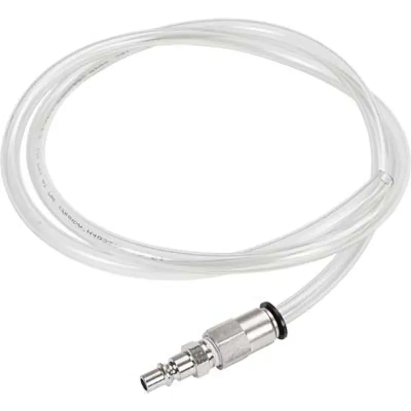 Rpb® Gx4 Air Supply Hose With Quick-Connect One-Touch Fitting 1