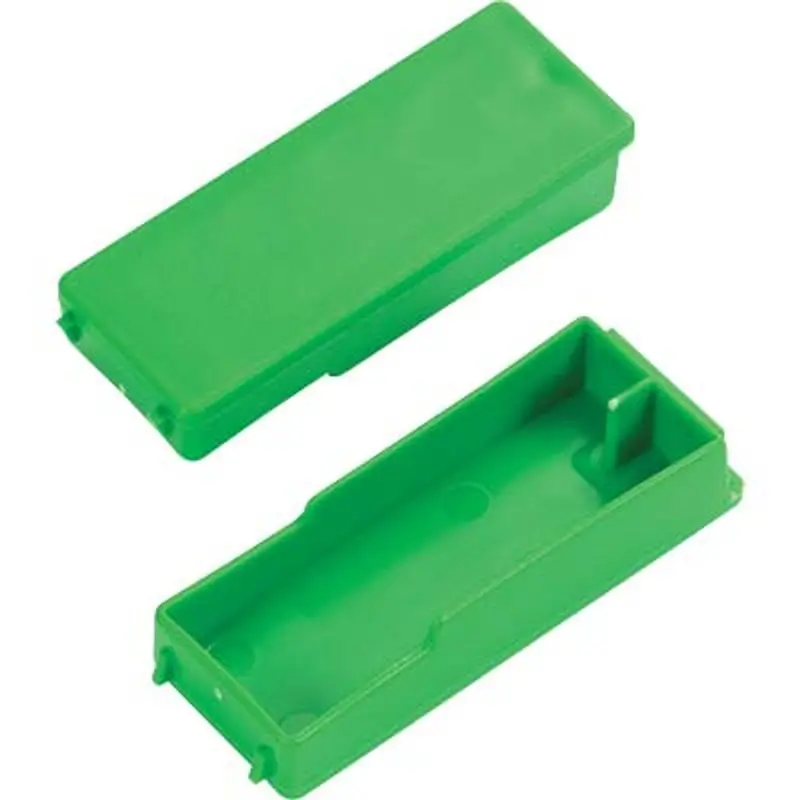 Rpb® Gx4 Empty Sensor Cartridge – Blank Replacement Module 1