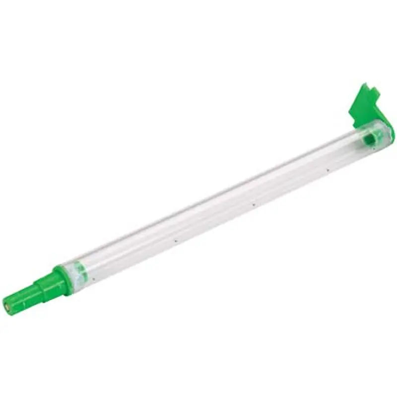 Rpb Gx4 Gas Monitor Sensor Manifold Tube – Calibration & Sampling Pathway 1