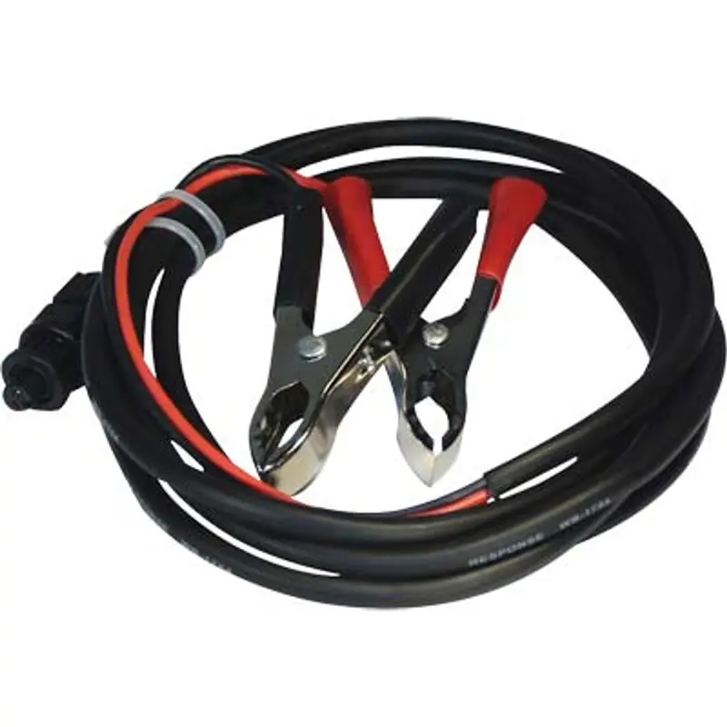 Rpb® Gx4 Rechargeable Battery Clip Assembly – 6-Foot Lead 1