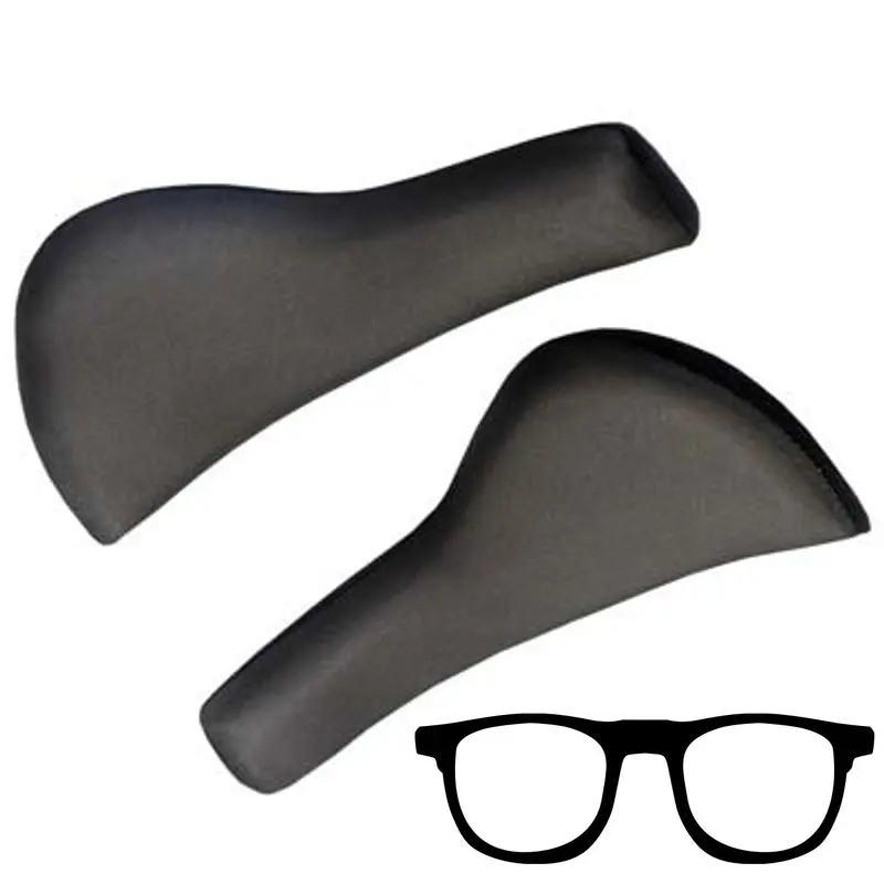 Rpb Nova 2000 Eyeglass-Friendly Sidewings – Adjustable Fit (Multiple Sizes) 1