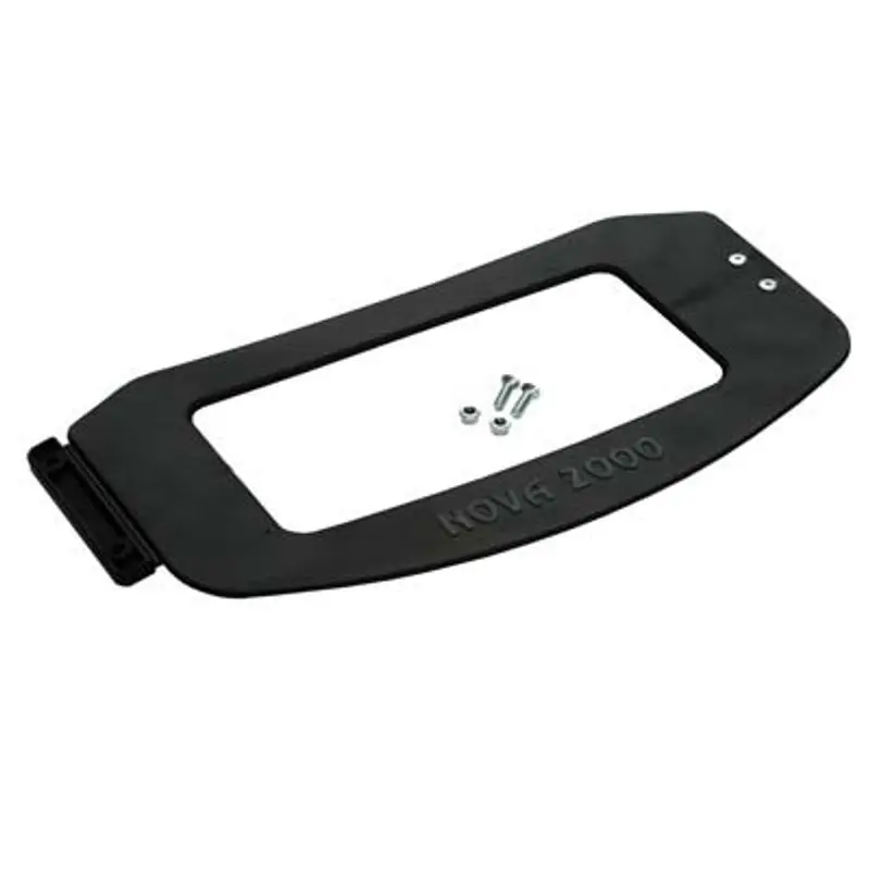 Rpb Nova 2000 Full Visor Replacement – Durable Polycarbonate Shield 1