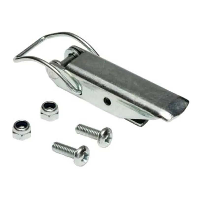 Rpb Nova 2000 Helmet Latch And Mounting Screws Set 1