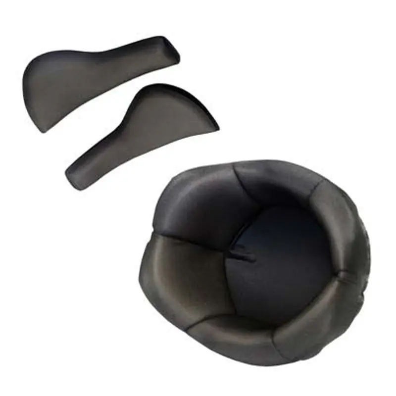 Rpb Nova 2000 Hygiene Refresh Kit – Includes New Head Dome, Sidewings & Alcohol Pads (Sized) 1