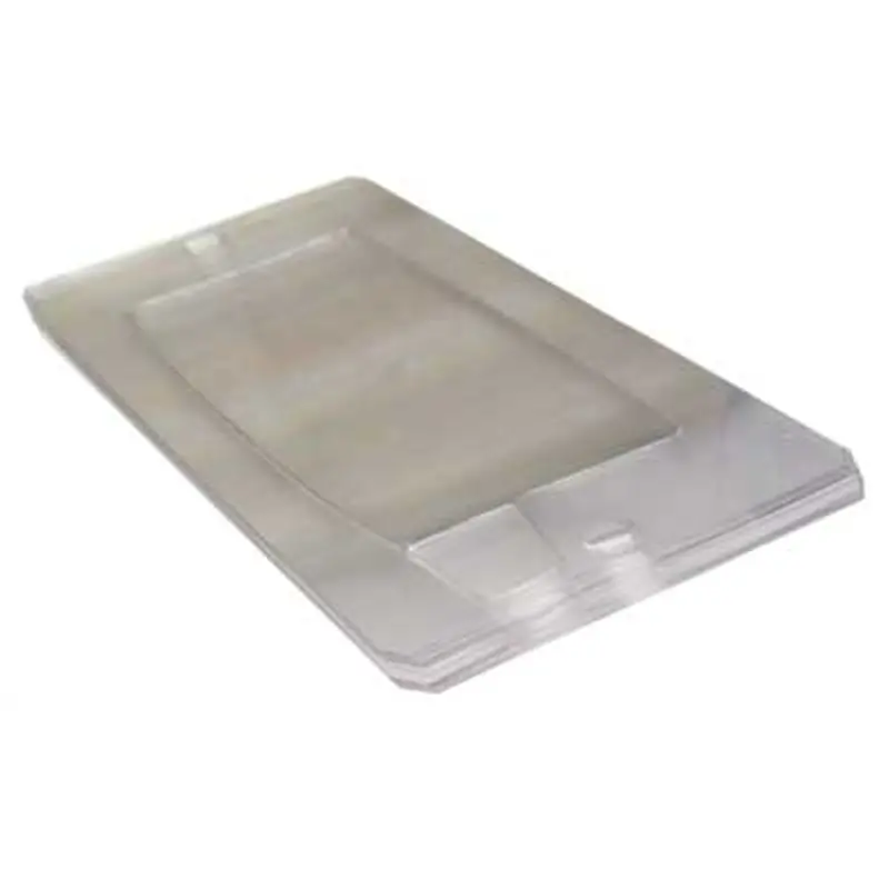 Rpb Nova 2000 Tear-Away Lens Inserts – 50-Piece Pack 1