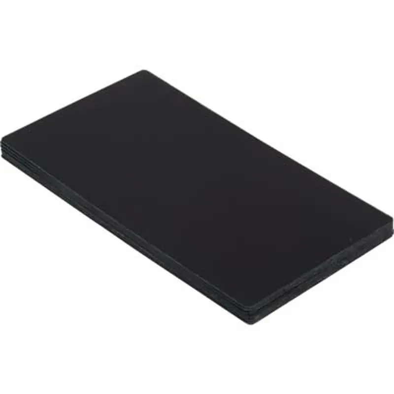 Rpb Nova 2000 Tinted Inner Lens Inserts – 10-Pack, Ansi Z87.1-2010 Compliant 1