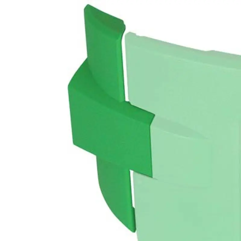 Rpb® Nova 3® Hinge Mount Kit – Articulating Attachment Solution 1